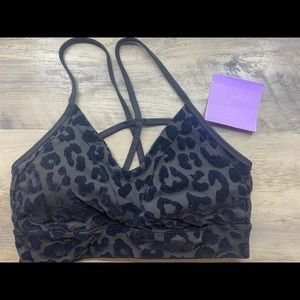 Balance athletica panther lux bra